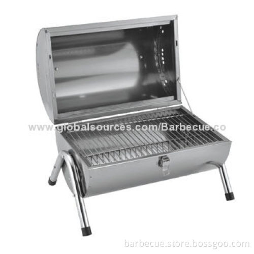 BBQ Grill for Indoor/Outdoor in Good and Hot Sale by Charcoal Barbecue Grill Supplier